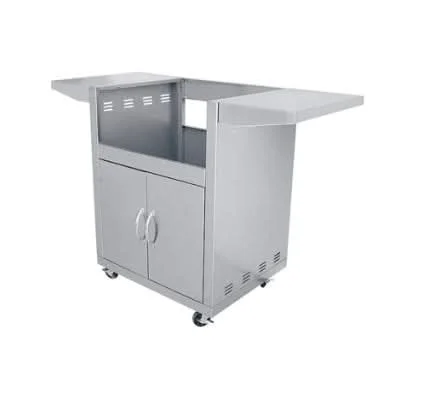 RCS Premier - 26-Inch 3-Burner Freestanding Grill - Natural Gas - RJC26ACK - image 2