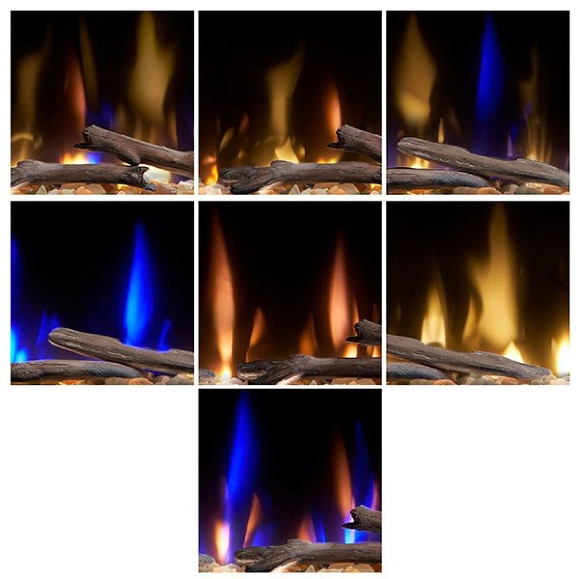 Dimplex Ignite Evolve 50-inch Linear Electric Fireplace- EVO50 - image 7