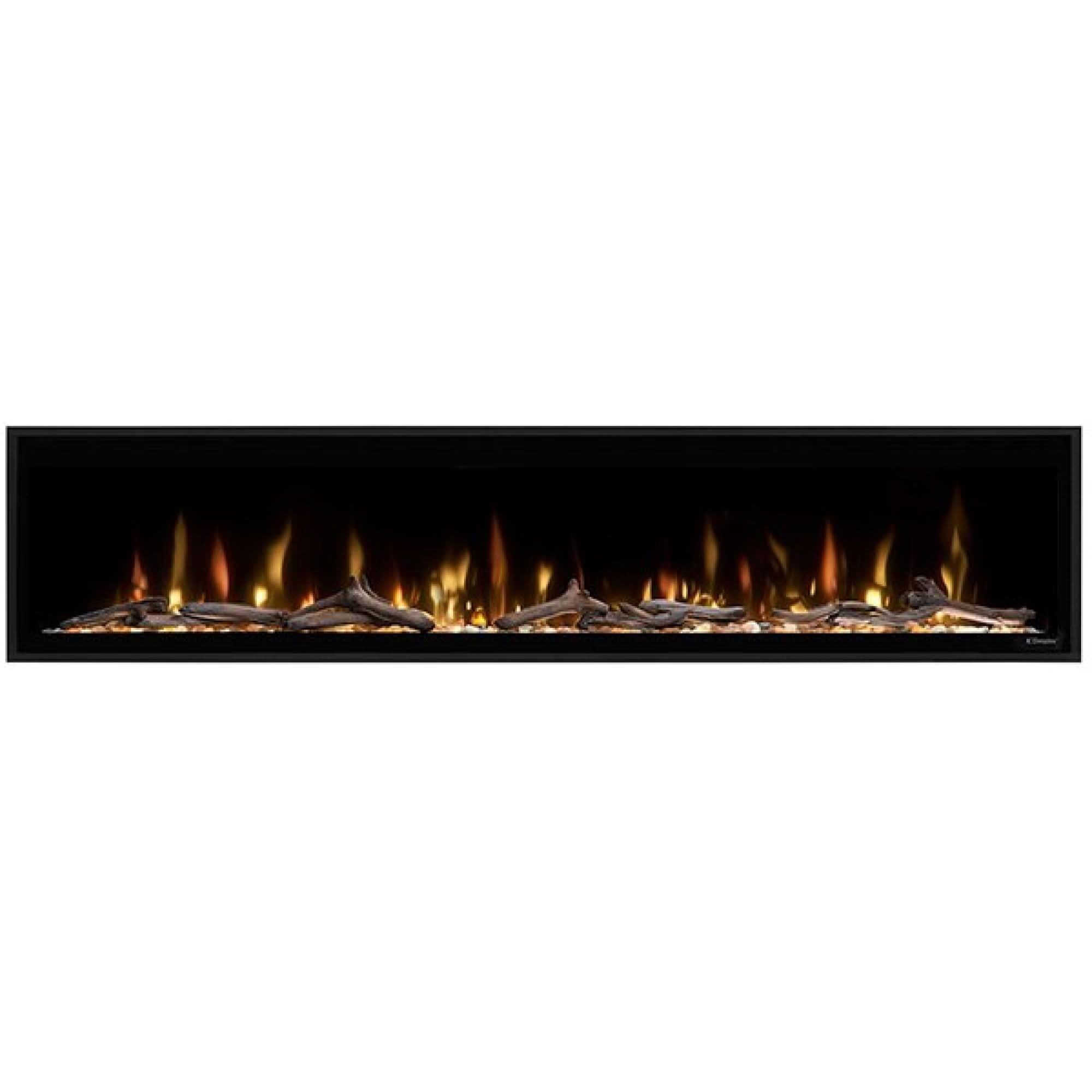 Dimplex Ignite Evolve 74-inch Linear Electric Fireplace- EVO74