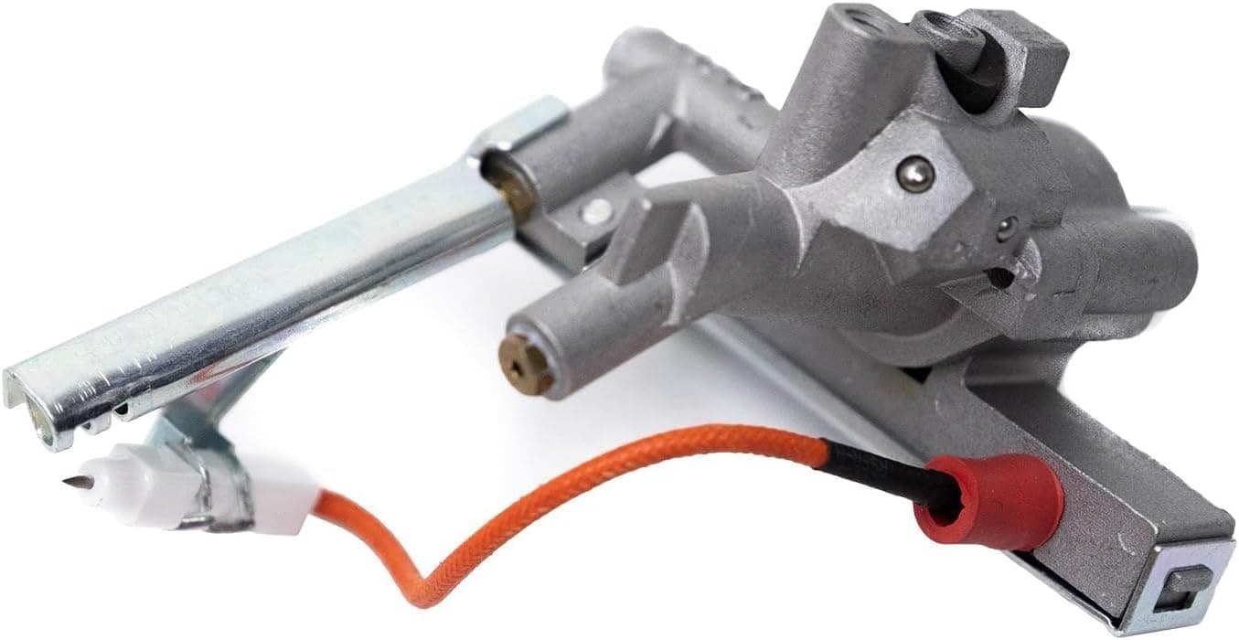 Bull Conversion Kit for Angus, Lonestar Select & Outlaw Gas Grills - Natural Gas to Propane - 17468 - image 2