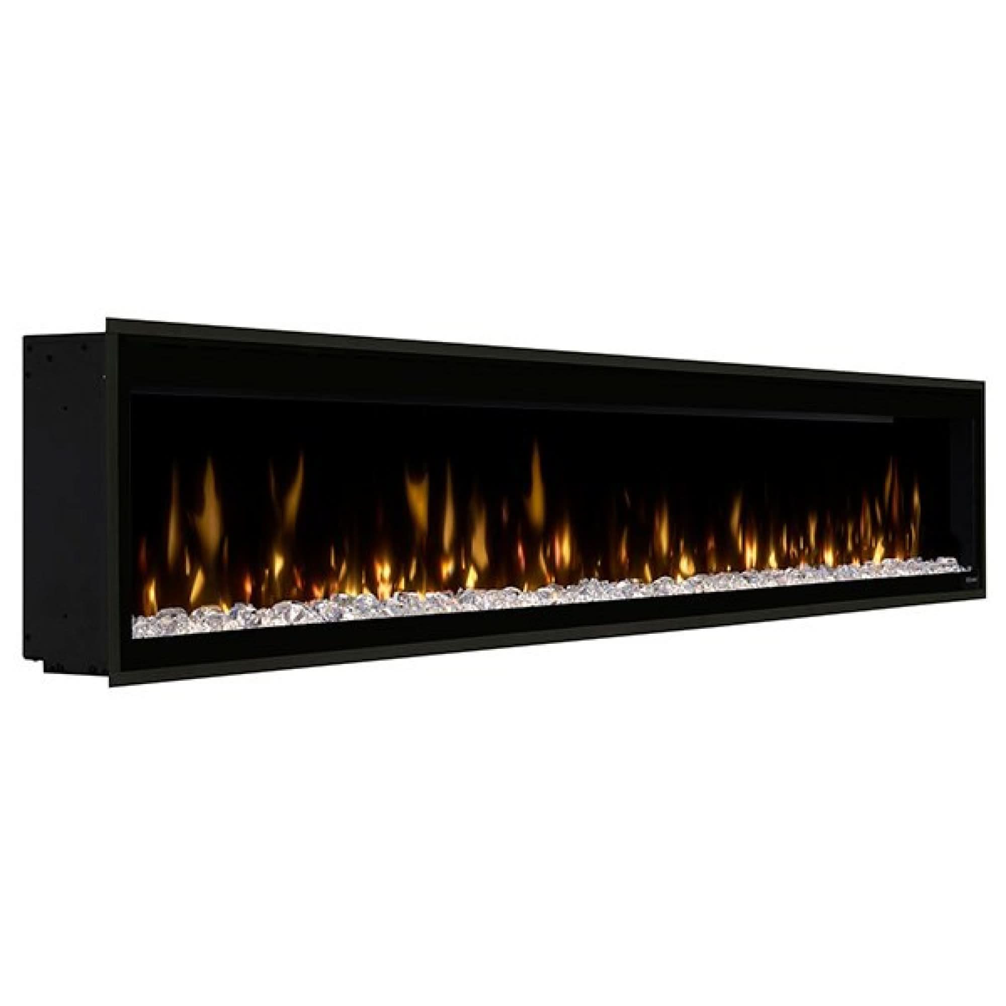 Dimplex Ignite Evolve 100-inch Linear Electric Fireplace - EVO100 - image 2
