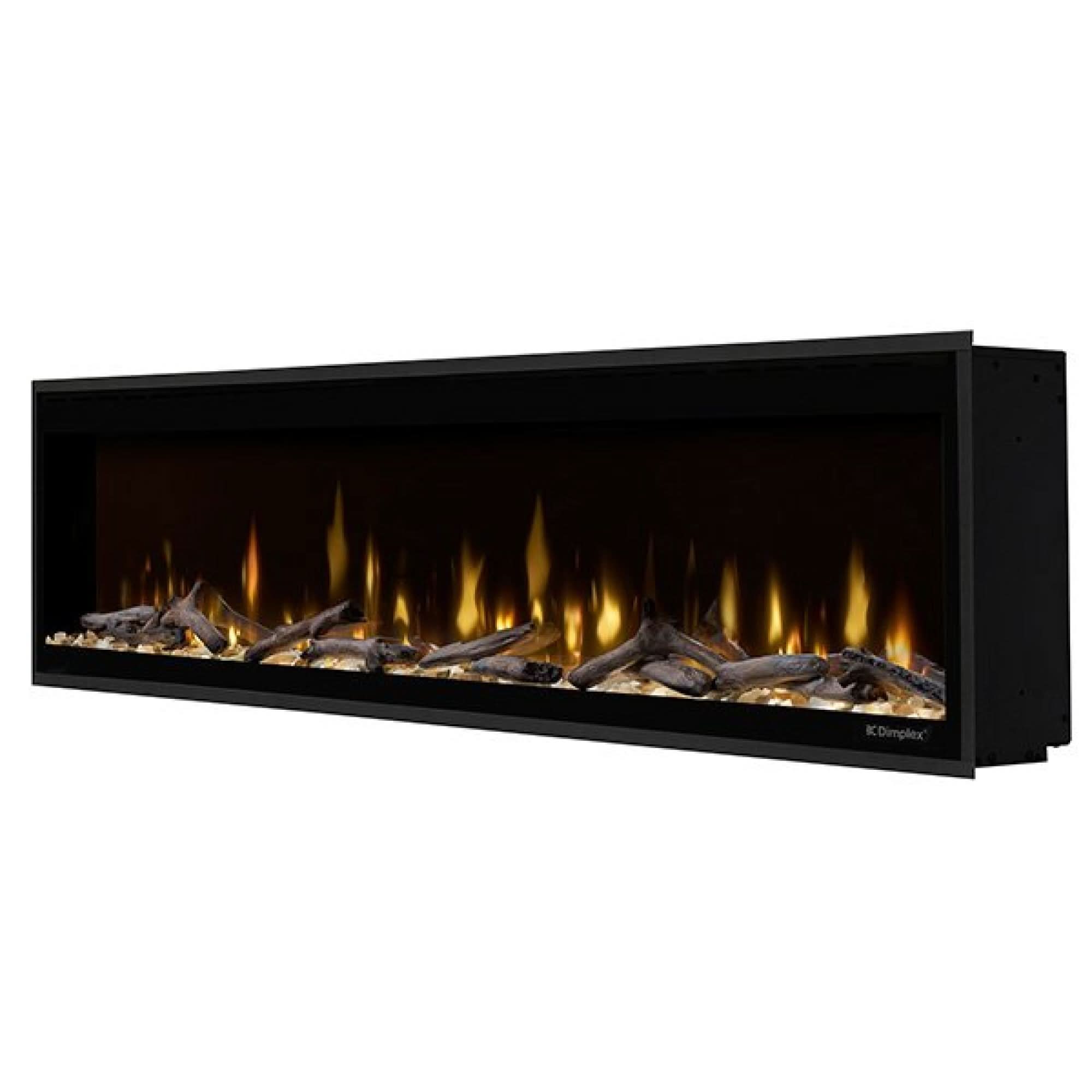 Dimplex Ignite Evolve 74-inch Linear Electric Fireplace- EVO74 - image 3