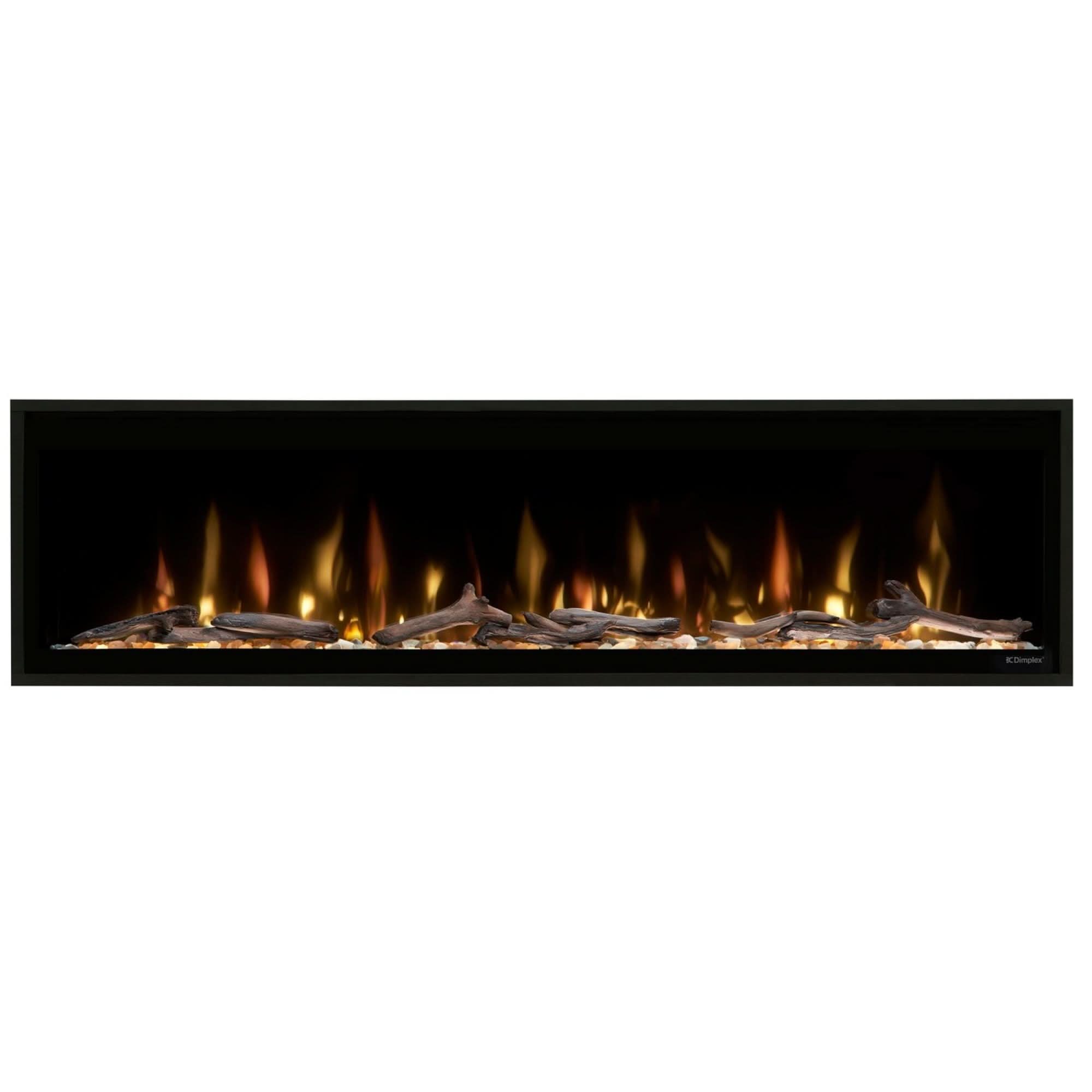 Dimplex Ignite Evolve 60-inch Linear Electric Fireplace- EVO60