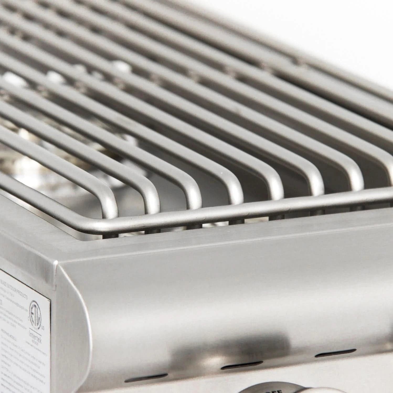 Blaze Outdoor Standard Package LTE 40-inch 5 Burner Grill with Rotisserie, Cover and Double Side Burner LP - image 20