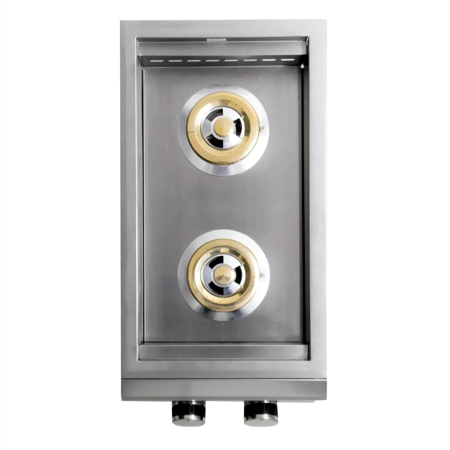 Blaze Outdoor Standard Package LTE 40-inch 5 Burner Grill with Rotisserie, Cover and Double Side Burner LP - image 19
