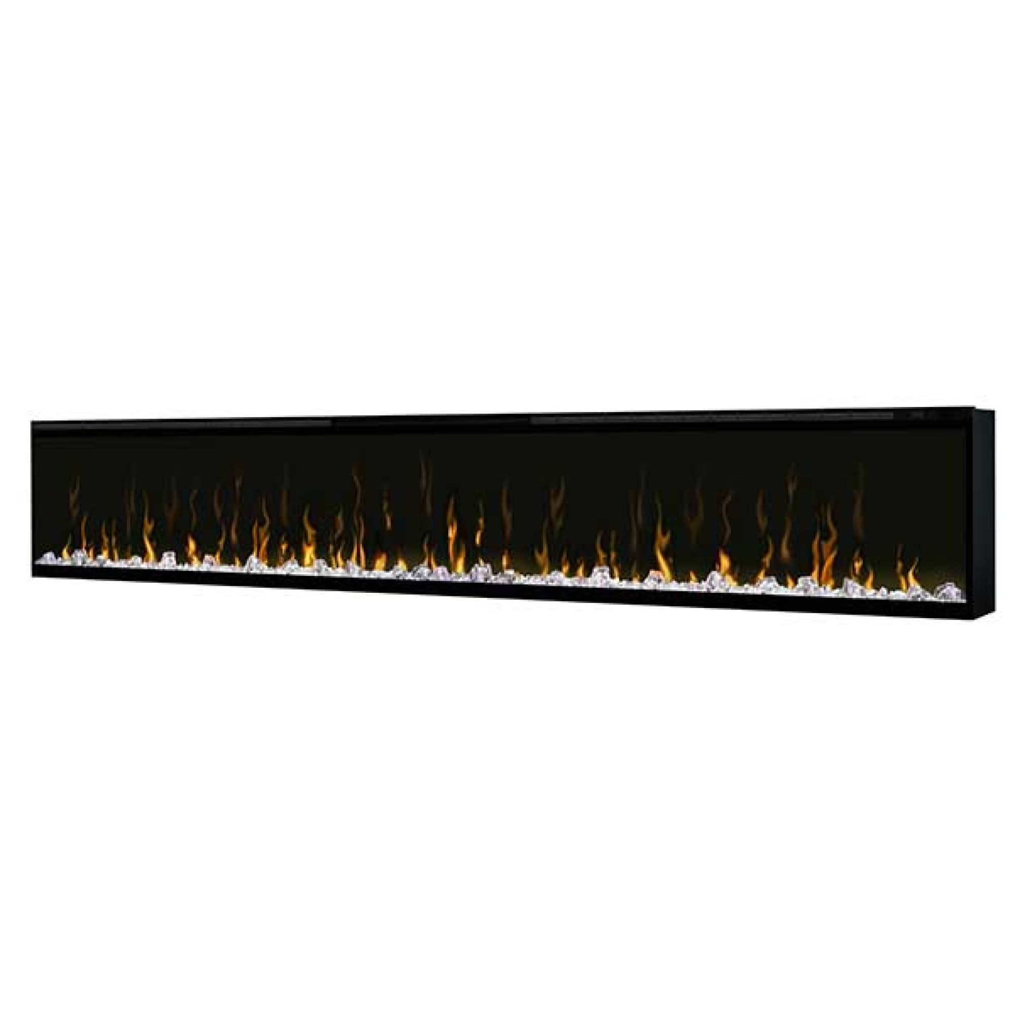 Dimplex IgniteXL 100-inch Linear Electric Fireplace- XLF100