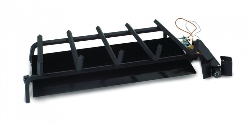 Peterson Gas Logs Burner For 18/20" Lp Logs - G41820P
