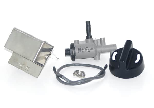 MHP Complete Rotary Ignitor Kit- GGRIC