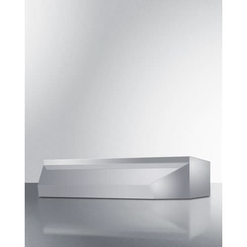 Summit 20 Shell Hood Platinum Gray - HSHELL20PL