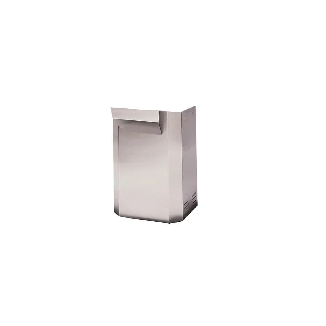 MHP Stainless Steel Column- OCOL