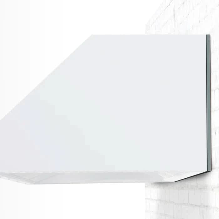 TrueFlame 1/2" Mounting Bracket for 36" Vent Hood- TF-VH-36-SPT