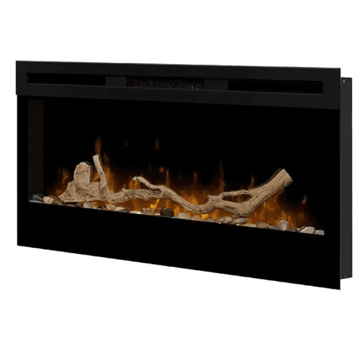 Dimplex Driftwood and River Rock Accessory Kit 34- X-LF34DWS-KIT - image 3