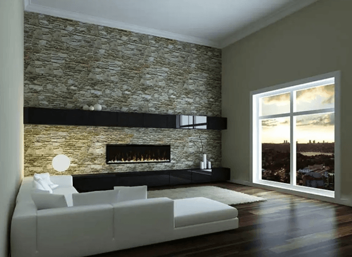 Dimplex IgniteXL 50-inch Linear Electric Fireplace- XLF50 - image 2