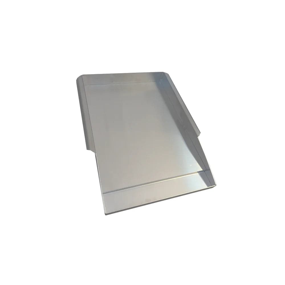RCS Stainless Steel Griddle - RSSG1A - image 3