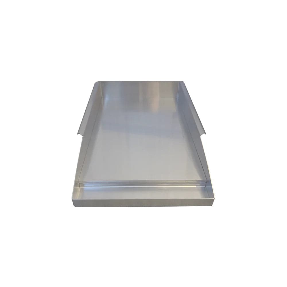 RCS Stainless Steel Griddle - RSSG1A - image 2