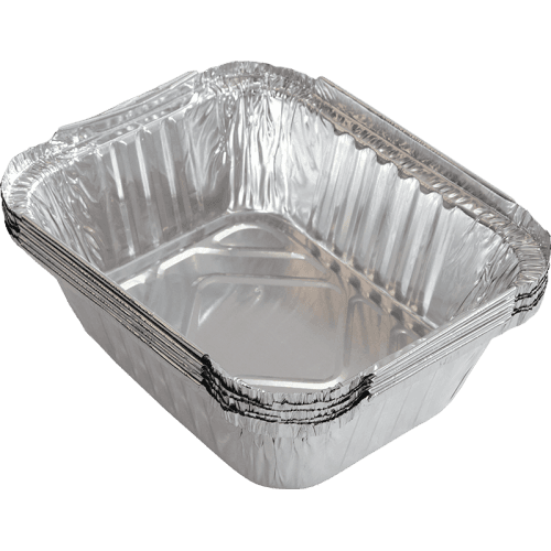 Napoleon Grease Drip Trays (6 X 5) Pack Of 5 - 62007