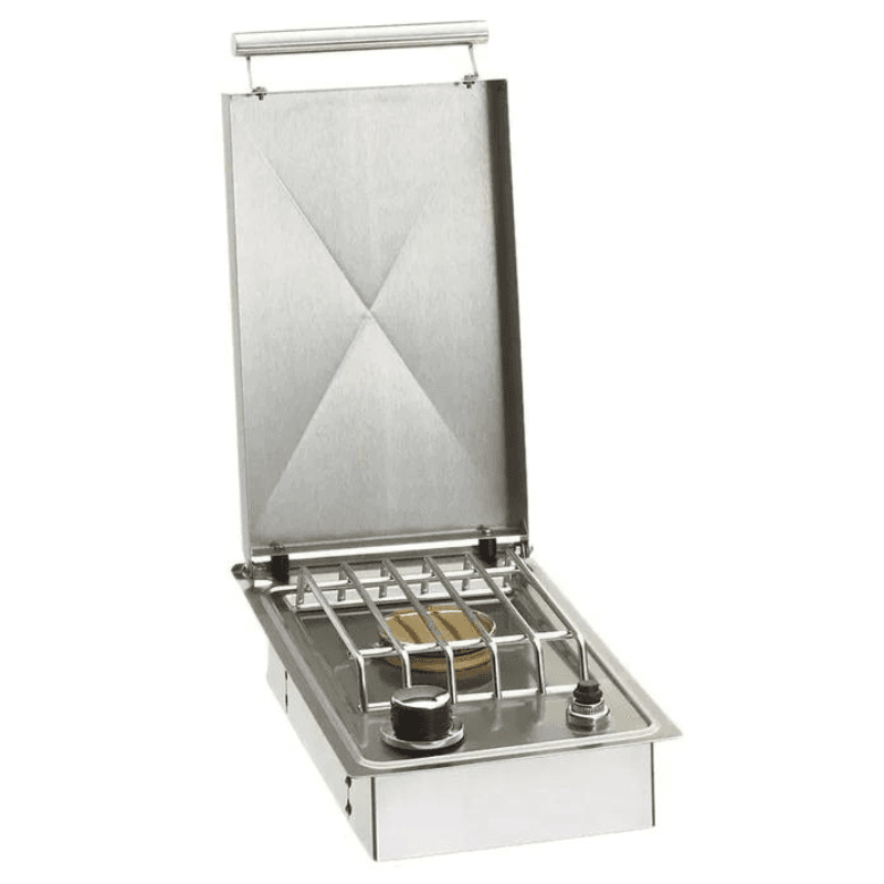 American Outdoor Grill Drop-in Propane Gas Single Side Burner - AOG3283P