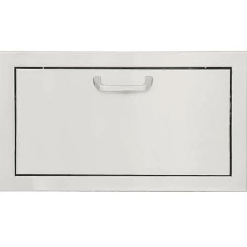 Eloquence 260 Series 30 x 15 Inch Single Access Drawer - Eloquence-260-DR3015