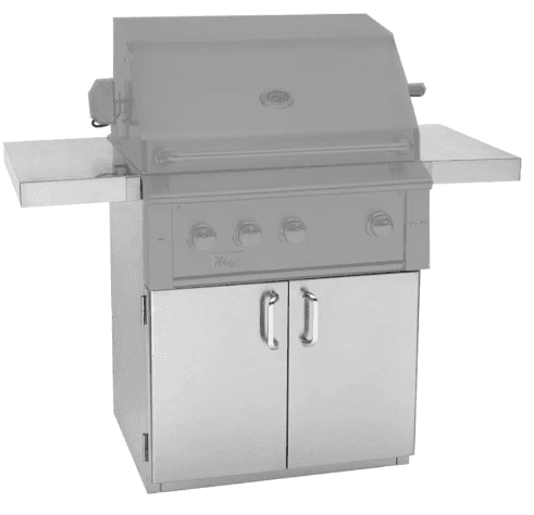 Summerset Cart for ALT Grill - CART-ALT36