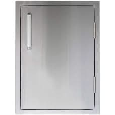 Whistler Vertical Single Door 1724 - CBASDV1724