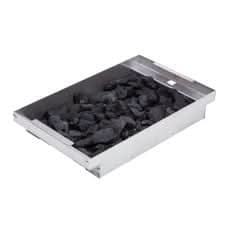 Delta Heat Charcoal Tray - DHCT