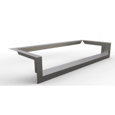 Le Griddle Stainless Steel Trim Kit - GFFRAME105