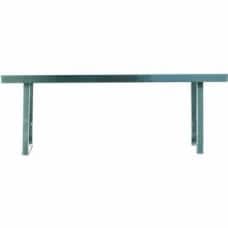 Lion Stainless Steel Top Shelf For Bar Center - L18743