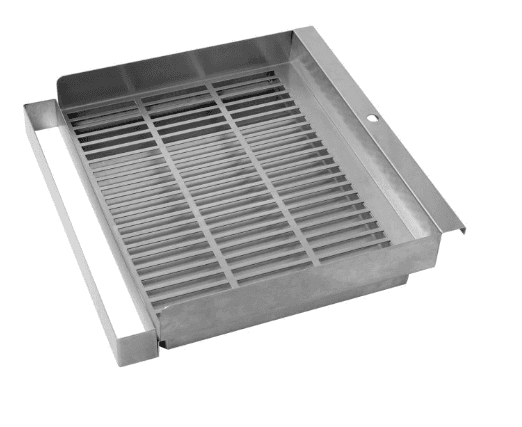 TEC Patio FR Series Infrared Smoker / Roaster - PFRSMKR
