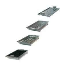 Twin Eagles Charcoal Tray - TECT