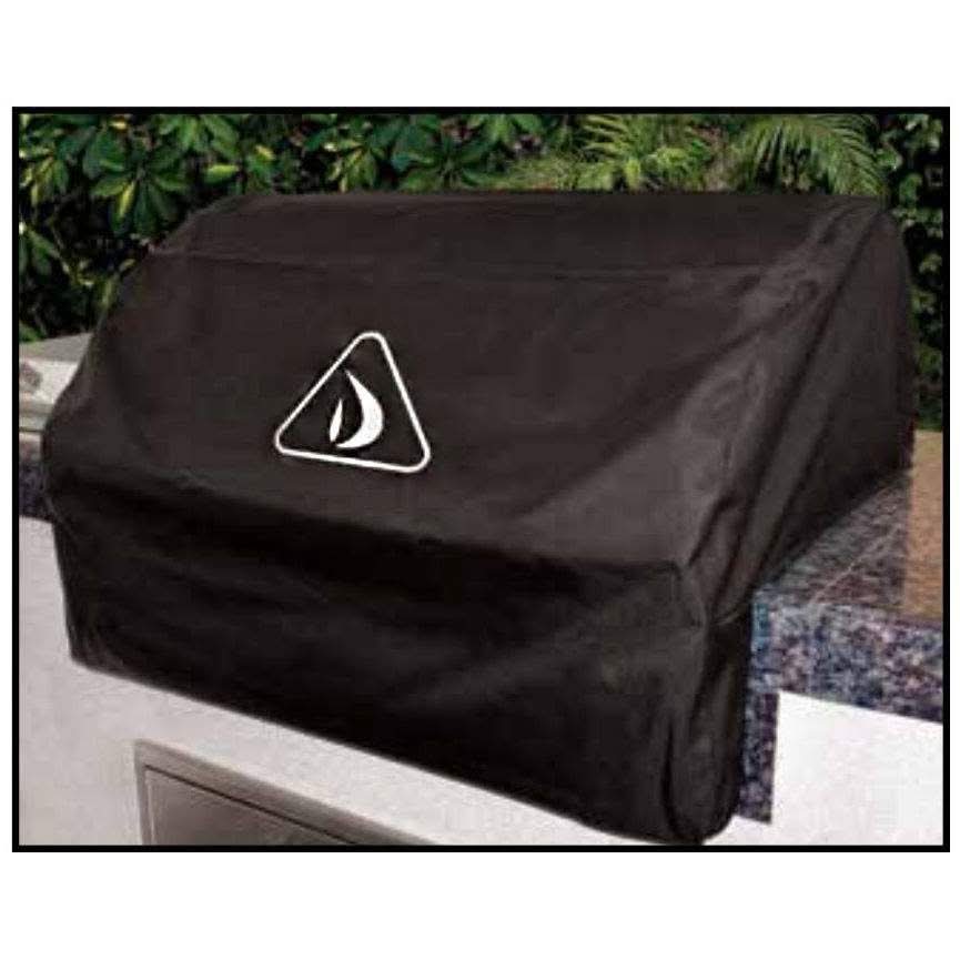 Delta Heat Grill Cover For 38-Inch Built-In Grill - VCBQ38-C