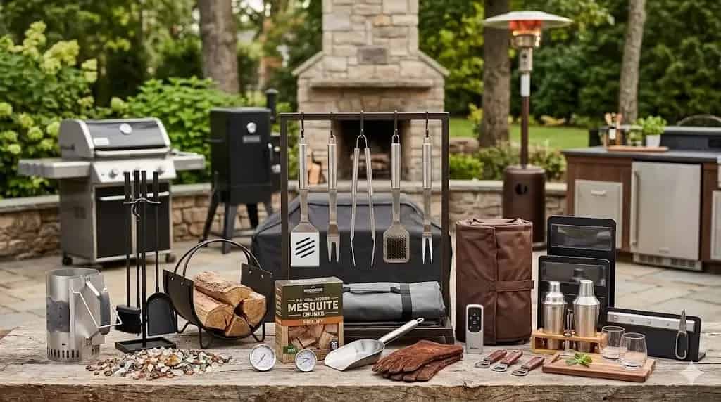 Accessories