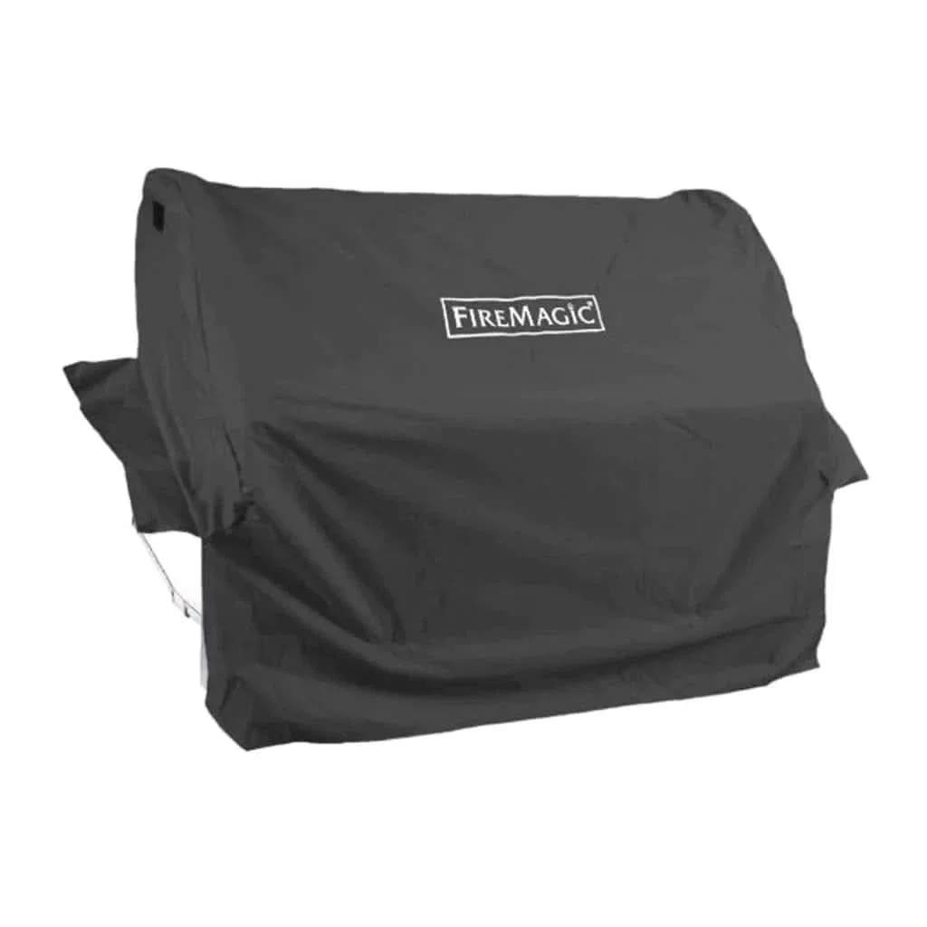 Fire Magic Cover Beverage Center Built-in - 1D-SS-5F