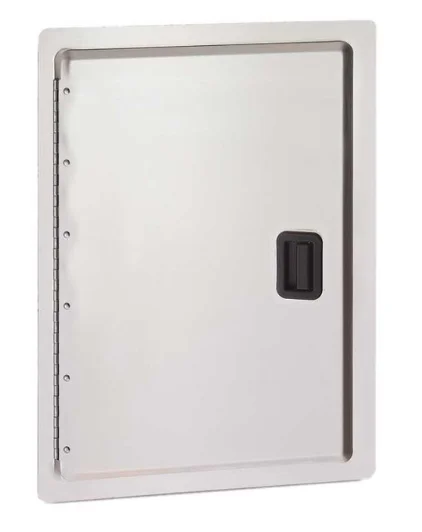 Fire Magic Legacy 14-Inch Stainless Single Access Door - Vertical - 23920-S