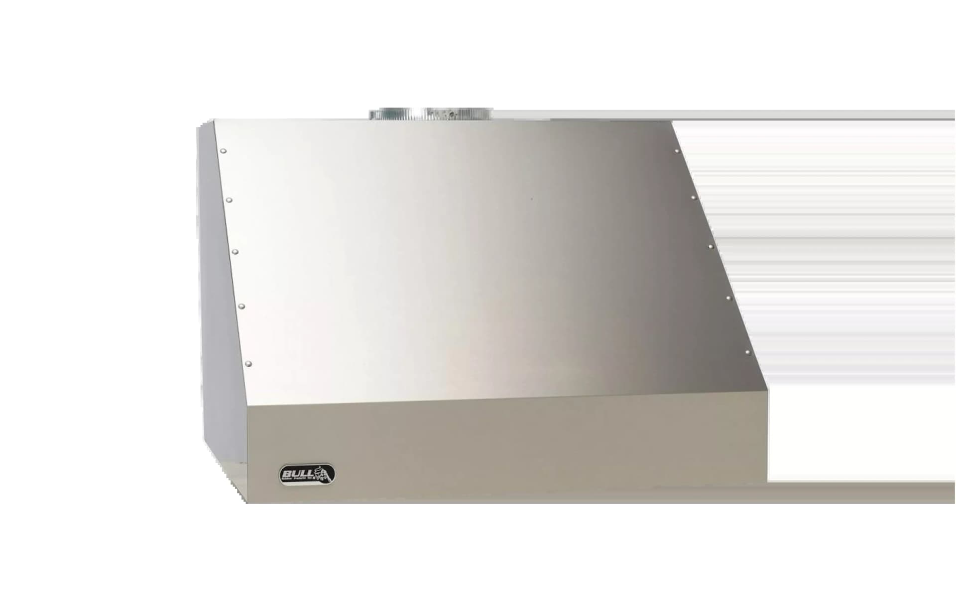 Bull 36'' Vent Hood for 30 Grills Twin Fan Vent Hood 36x32 - 66009