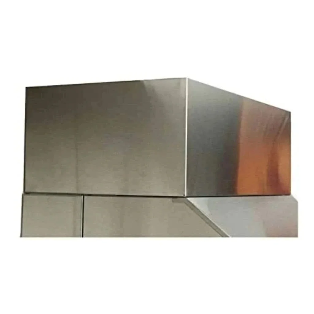 Fire Magic Duct Cover 36 Vent Hood - 36-VH-7-DC