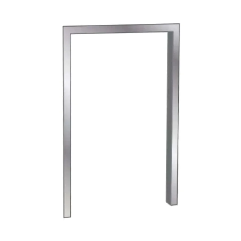 Fire Magic Trim Kit For Right Hinged Refrigerator 3809AR