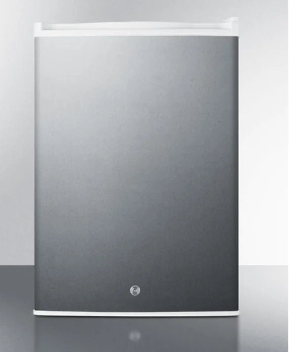 Summit Commercial - Compact Built-In 17 All-Refrigerator - FF31L7BISS
