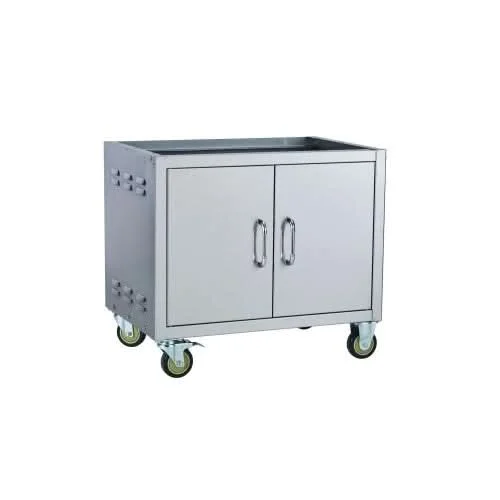 Bull 24" Steer Pedestal Cart Bottom - 69500