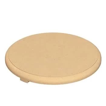 American Fyre Designs Burner Cover for Piage Fire Urn, Smoke- 8108-SM