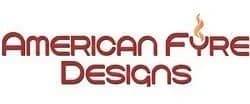 American Fyre Designs Igniter Electrode Wire for Firepit OCBE-34 and OCBE-44 Piezo Manual Models- WI-31