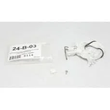 American Outdoor Grill Replacement Bb Electrode ("L" Series And Pre 2015) - AOG24B03