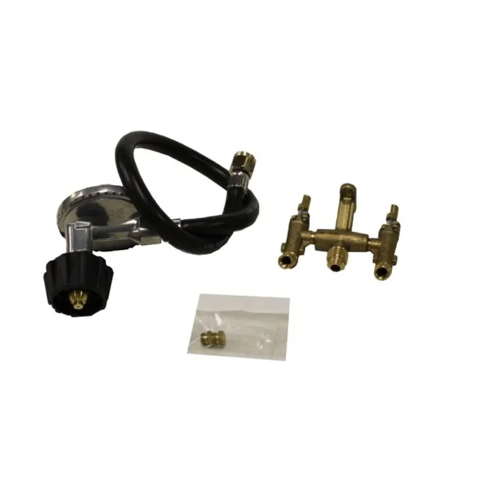 Broilmaster Natural Gas to Liquid Propane Gas Conversion Kit - BCK1015