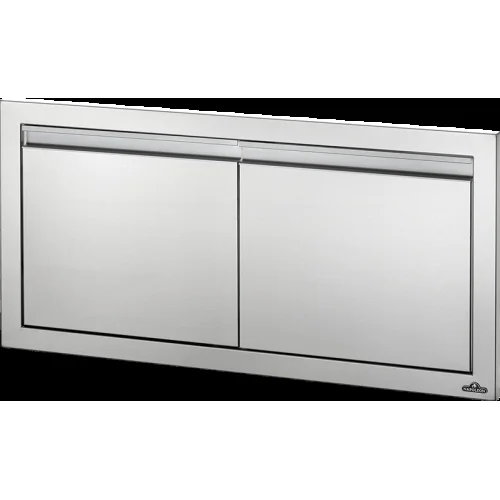 Napoelon 36 X 16 Small Double Door - BI-3616-2D