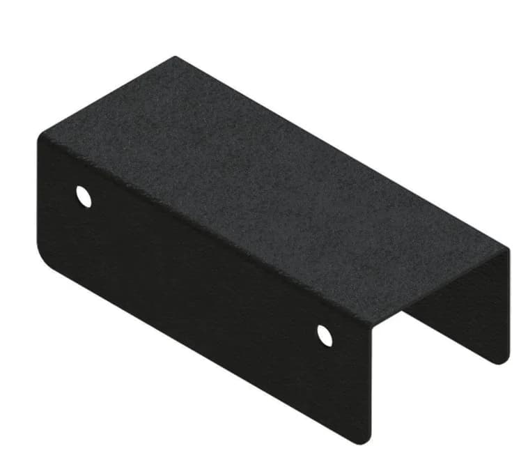 Bromic Heating - Replacement Part - Junction Box Cover and Seal Set for Tungsten Electric Heater - BH8180007