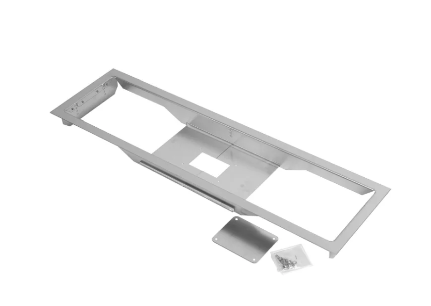 Bromic Heater - Ceiling Recess Kit for 3400W Platinum Electric Heater - BH3130027