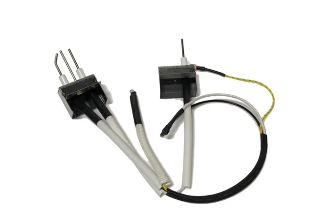 Bromic - Wiring Harness - Bromic Platinum 500 - BH8080011-1