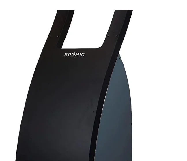 Bromic Heating - Tungsten Portable Stand - Box 2 Of 2 - BH8280001