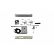 Whistler 34 Inch Premium 4 Heavy Duty Rotisserie Kit - CBA4HDRK