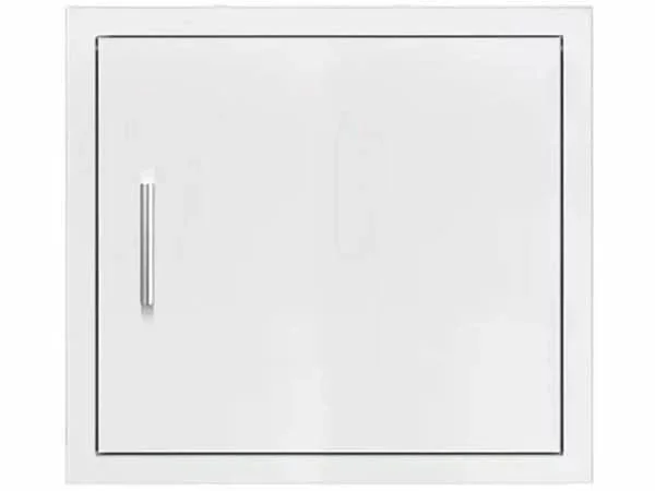 Summerset 22X20" Horizontal Access Door With Hidden Hinge - DH-22