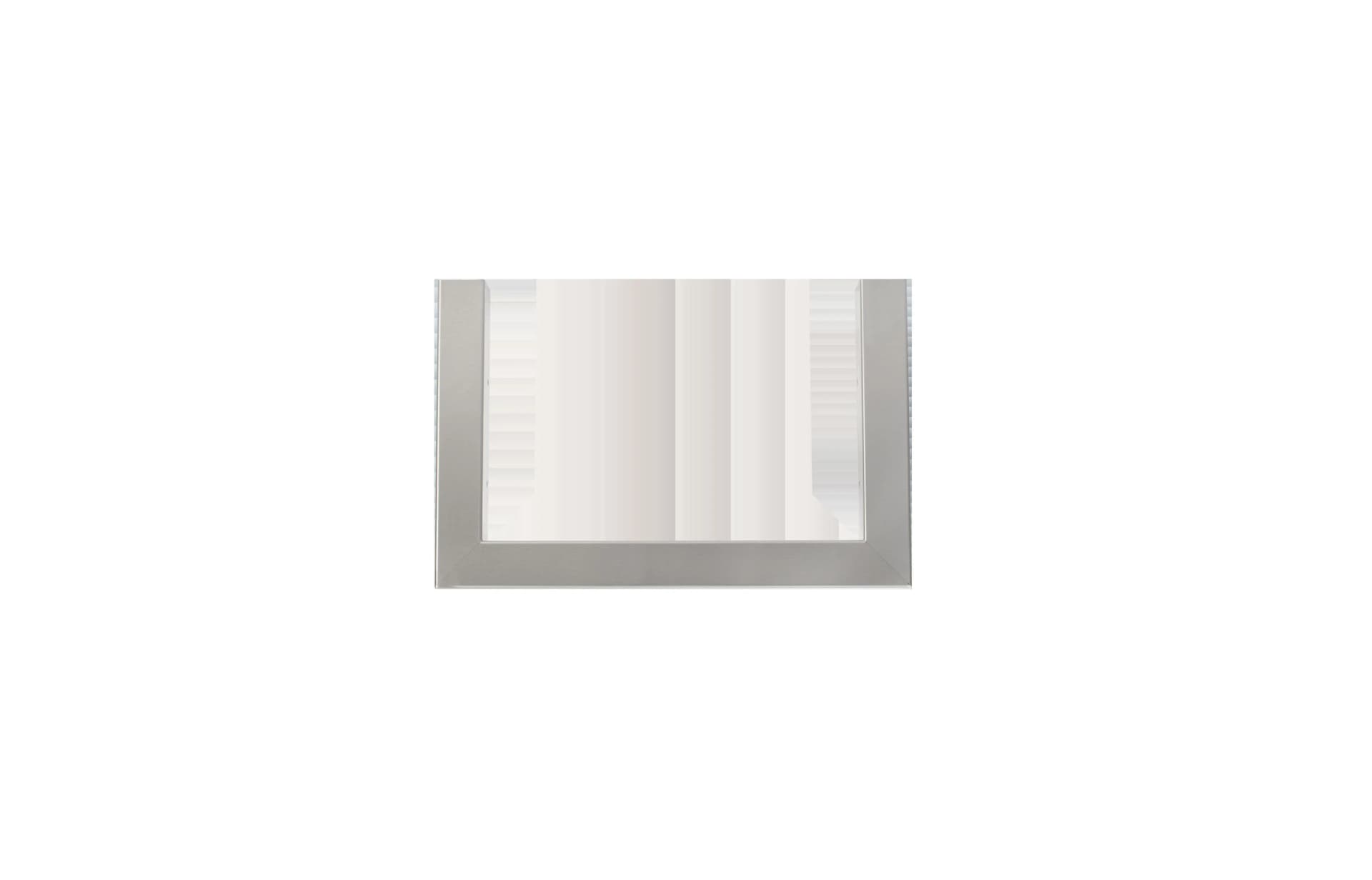 Bull Stainless Steel Finishing Frame - Double Side Burner / Searing Station w/ Reveal - 93008 (Old SKU 93007)